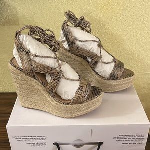 Aldo - Oxandra Sandals